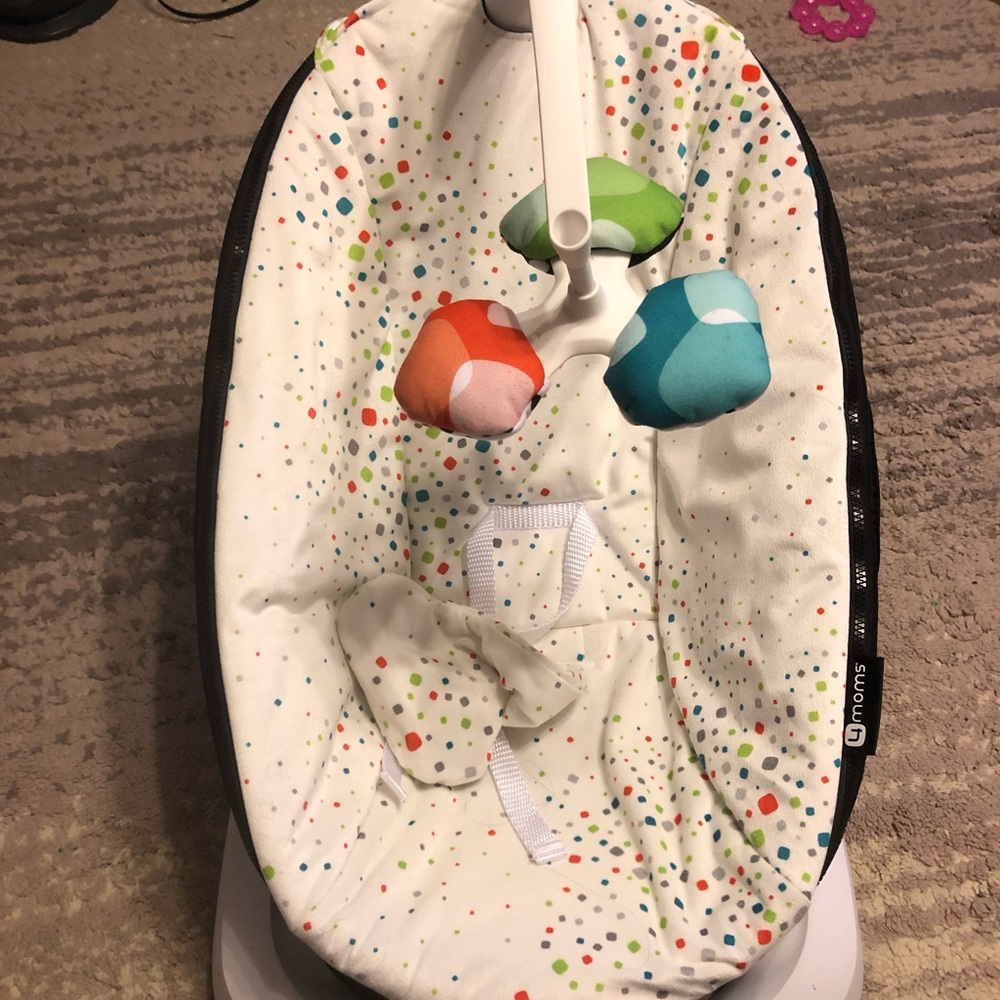 4Moms BounceRoo
